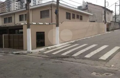 Casa com 3 quartos à venda na Rua Antônio Cantarella, 433, Saúde, São Paulo