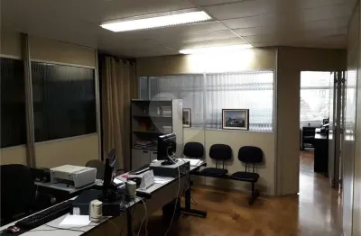 Sala comercial à venda na Avenida Paulista, 726, Bela Vista, São Paulo
