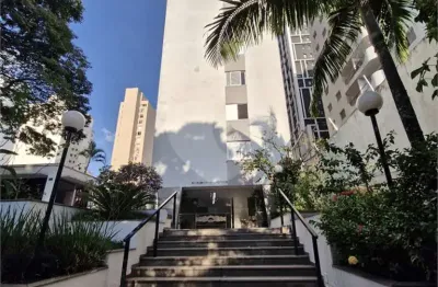 Apartamento com 4 quartos à venda na Rua Monte Alegre, Perdizes, São Paulo
