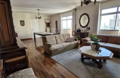 Apartamento com 4 quartos à venda na Rua Monte Alegre, 1003, Perdizes, São Paulo