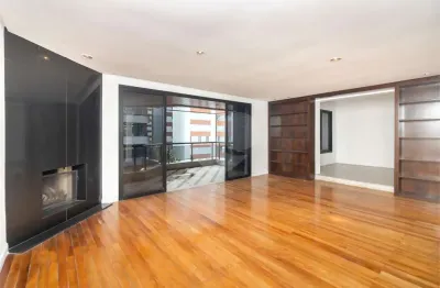 Apartamento com 4 quartos à venda na Rua Sergipe, 271, Bela Vista, São Paulo