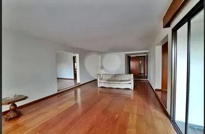 Apartamento com 4 quartos à venda na Rua Otávio Tarquínio de Souza, 1203, Campo Belo, São Paulo
