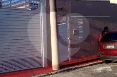 Terreno em condomínio fechado à venda na Vila Formosa, São Paulo 