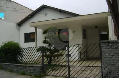 Casa comercial à venda no Planalto Paulista, São Paulo 