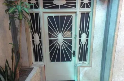 Casa comercial à venda na Rua Rubi, 28, Aclimação, São Paulo