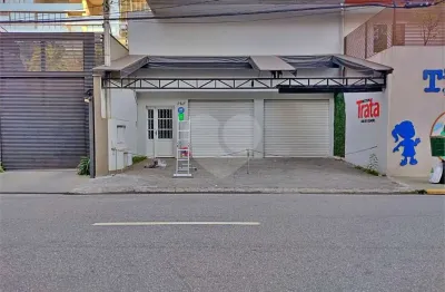 Casa comercial para alugar na Rua das Fiandeiras, 767, Vila Olímpia, São Paulo