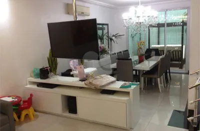 Terreno em condomínio fechado à venda na Saúde, São Paulo 