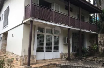 Casa comercial à venda na Cidade Jardim, São Paulo 