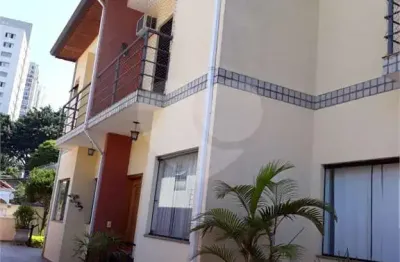 Terreno em condomínio fechado à venda na Rua Tucuri, 67, Saúde, São Paulo