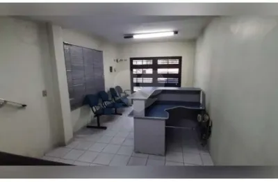 Casa comercial à venda no Planalto Paulista, São Paulo 