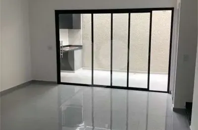 Terreno em condomínio fechado à venda no Ipiranga, São Paulo 