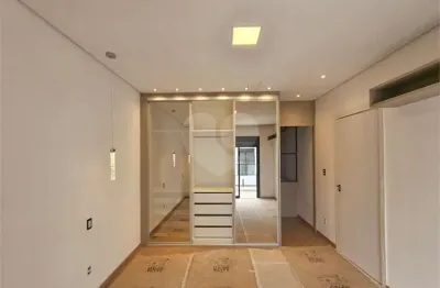 Terreno em condomínio fechado à venda no Jardim Prudência, São Paulo 