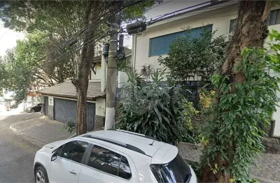 Casa comercial à venda na Rua Carlos Steinen, 512, Paraíso, São Paulo