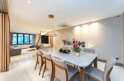 Terreno em condomínio fechado à venda na Rua Marechal Deodoro, 992, Santo Amaro, São Paulo