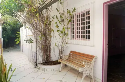 Casa comercial à venda na Rua Durval Vilalva, 147, Saúde, São Paulo