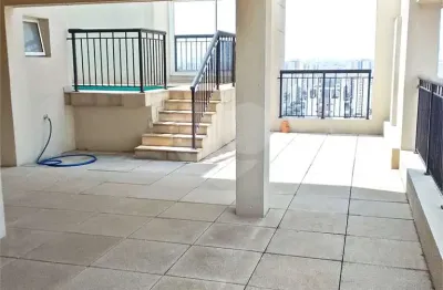 Penthouse com 4 quartos à venda em parque da vila prudente - sp