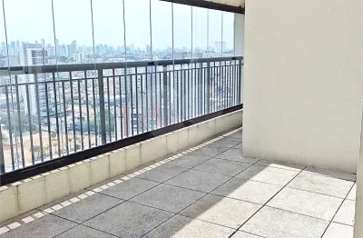 Penthouse com 4 quartos à venda em parque da vila prudente - sp