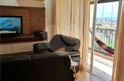 Apartamento com 3 quartos à venda na Rua David Ben Gurion, 654, Vila Sônia, São Paulo