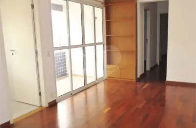 Apartamento com 2 quartos à venda na Avenida Onze de Junho, 730, Vila Clementino, São Paulo