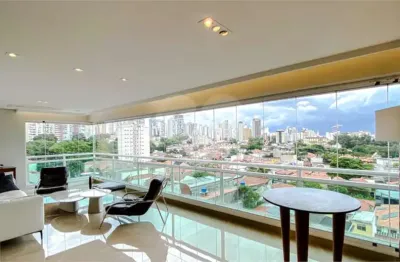 Apartamento com 3 quartos à venda na Rua Machado de Assis, 772, Vila Mariana, São Paulo