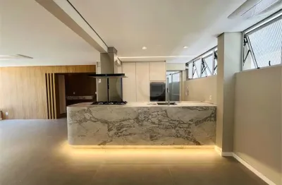 Apartamento com 3 quartos à venda na Alameda Sarutaiá, 186, Jardim Paulista, São Paulo