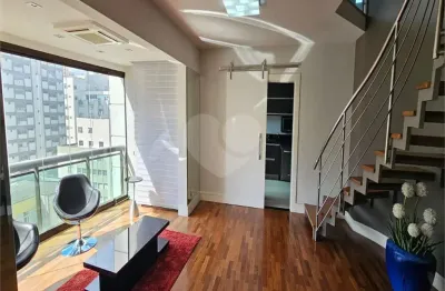 Apartamento com 4 quartos à venda na Rua Saint Hilaire, 145, Jardim Paulista, São Paulo