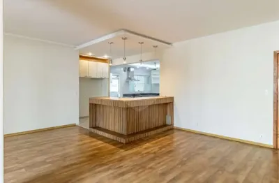 Apartamento com 3 quartos à venda na Rua Abílio Soares, 353, Paraíso, São Paulo