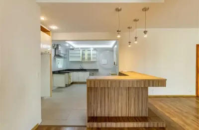 Apartamento com 3 quartos à venda na Rua Abílio Soares, 353, Paraíso, São Paulo