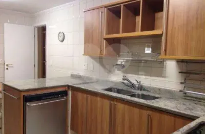 Apartamento com 3 quartos para alugar na Rua Afonso de Freitas, 740, Paraíso, São Paulo