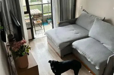 Apartamento com 1 quarto para alugar na Praça Alexandre de Gusmão, 95, Jardim Paulista, São Paulo