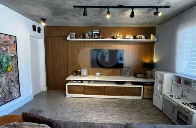 Apartamento com 3 quartos à venda na Rua Vieira de Morais, 74, Campo Belo, São Paulo