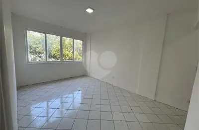 Apartamento com 2 quartos à venda na Rua Groenlândia, 697, Jardim América, São Paulo
