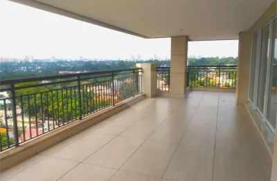 Apartamento com 4 quartos à venda na Rua João Pimenta, 80, Alto da Boa Vista, São Paulo