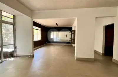 Apartamento com 2 quartos à venda na Alameda Casa Branca, 327, Jardim Paulista, São Paulo