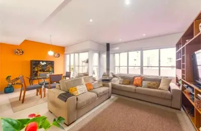 Cobertura com 2 quartos à venda na Rua Geórgia, 207, Campo Belo, São Paulo