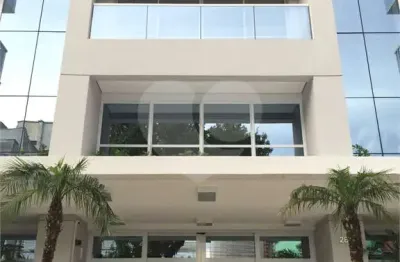 Sala comercial à venda na Rua Cardeal Arcoverde, 2811, Pinheiros, São Paulo