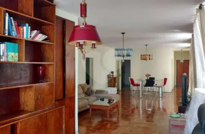 Apartamento com 3 quartos à venda na Avenida Paulista, 66, Bela Vista, São Paulo