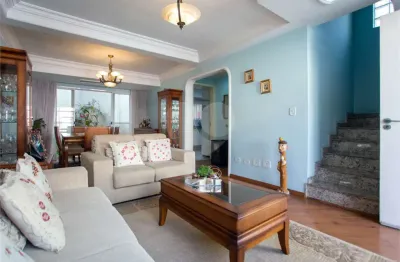 Terreno em condomínio fechado à venda na Rua Doutor Barros Cruz, 172, Vila Mariana, São Paulo