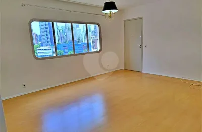 Apartamento com 3 quartos à venda na Rua Santa Justina, 203, Vila Nova Conceição, São Paulo