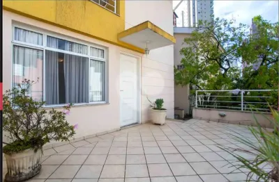 Casa em condomínio fechado com 3 quartos à venda na Rua Doutor Barros Cruz, 172, Vila Mariana, São Paulo