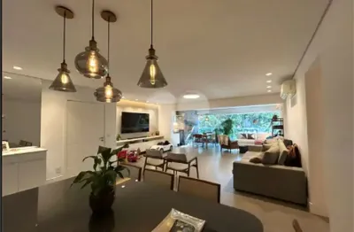 Apartamento com 3 quartos à venda na Rua Conceição Marcondes Silva, 170, Campo Belo, São Paulo