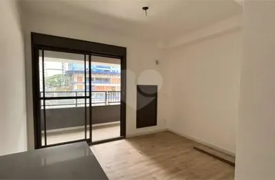 Kitnet / Stúdio à venda na Rua Borges Lagoa, 360, Vila Clementino, São Paulo