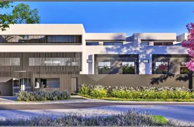 Casa em condomínio fechado com 4 quartos à venda na Rua Visconde de Porto Seguro, 1092, Alto da Boa Vista, São Paulo