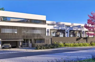 Casa em condomínio fechado com 4 quartos à venda na Rua Visconde de Porto Seguro, 1092, Alto da Boa Vista, São Paulo