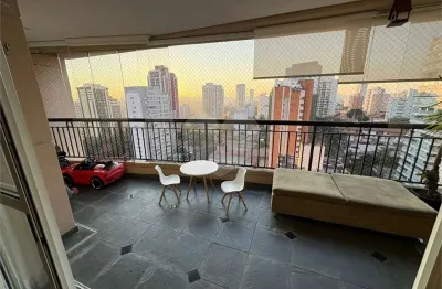 Apartamento com 3 quartos à venda na Rua Engenheiro Jorge Oliva, 333, Vila Mascote, São Paulo