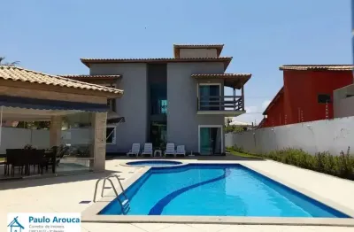 Casa à venda no bairro ipitanga - lauro de freitas/ba