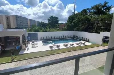 Casa à venda no bairro alphaville (abrantes) - camaçari/ba