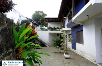 Casa com 3 quartos à venda na Rua Rafael Pastore Neto, 10, Itapuã, Salvador