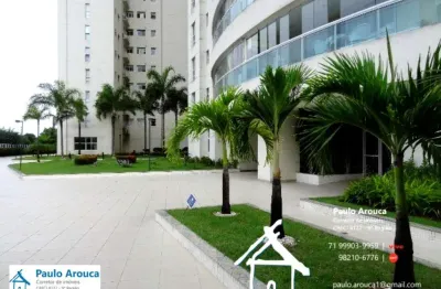 Apartamento à venda no bairro horto bela vista - salvador/ba