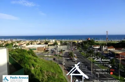 Apartamento à venda no bairro patamares - salvador/ba